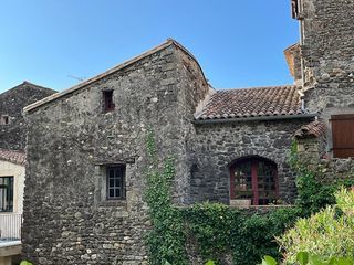  Maison � vendre 3 pi�ces 77 m�