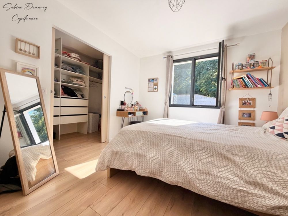 � vendre  Maison Ascain (64310)