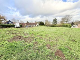  Terrain � vendre 1002 m�