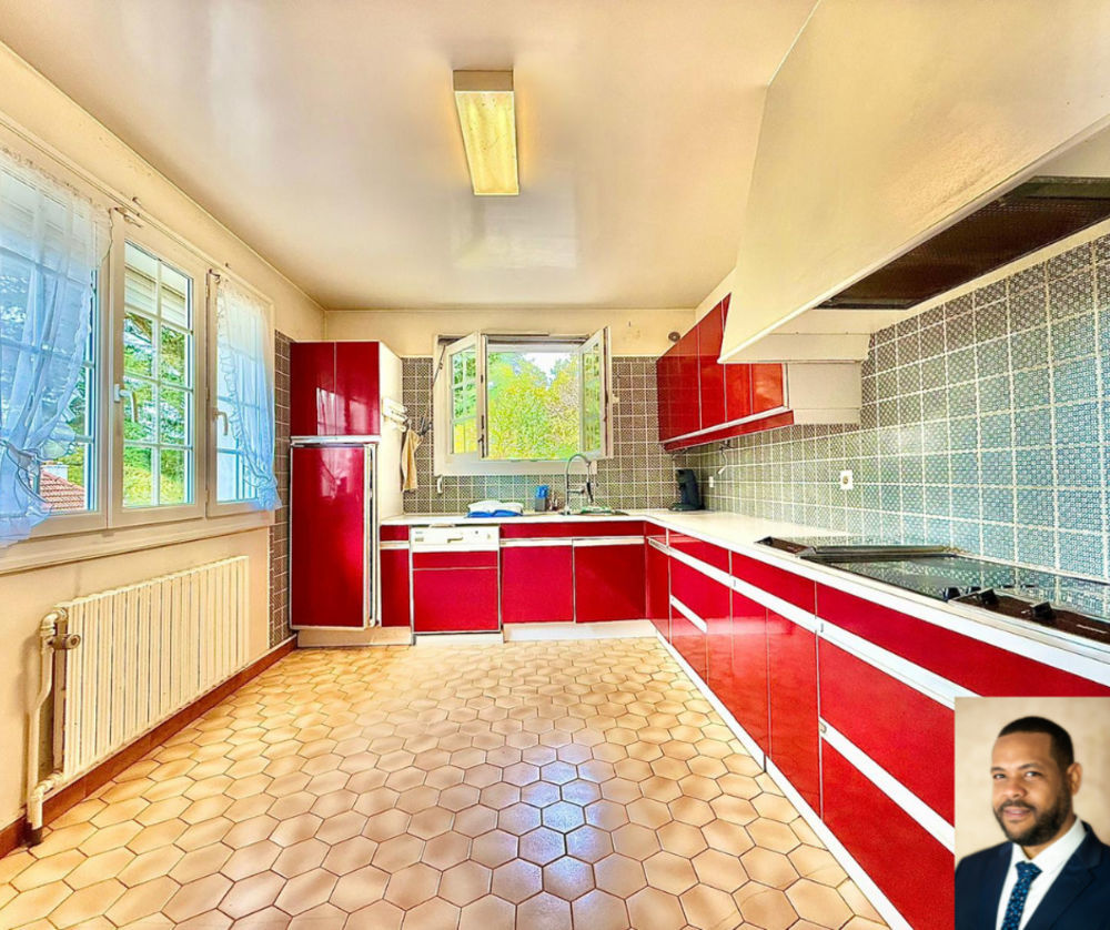 � vendre  Maison Jouy-en-Josas (78350)