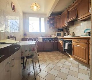  Appartement � vendre 5 pi�ces 92 m�