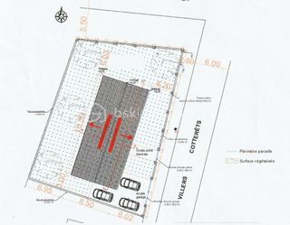  Maison � vendre 5 pi�ces 120 m�