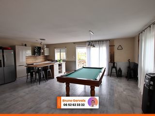  Maison � vendre 3 pi�ces 101 m�