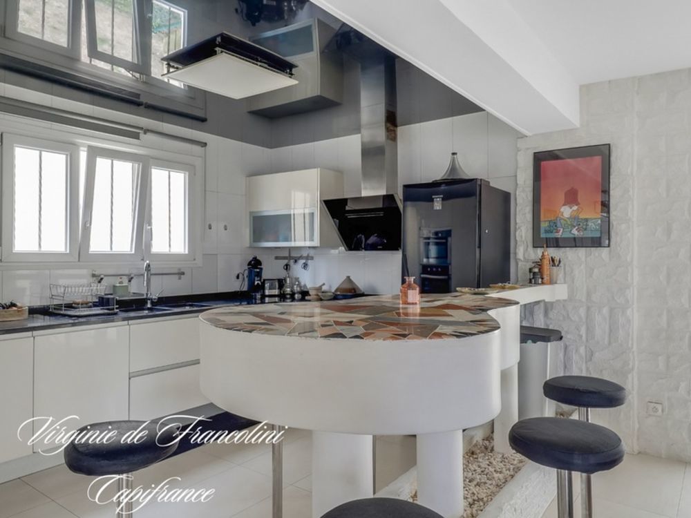 � vendre  Maison Champigny-sur-Marne (94500)