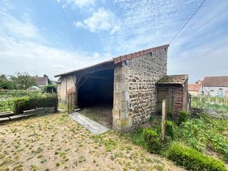  Maison � vendre 4 pi�ces 111 m�