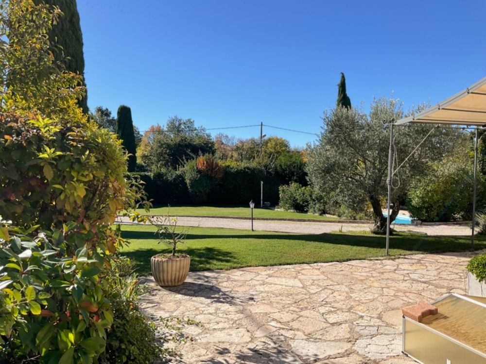 � vendre  Maison Puyricard (13540)