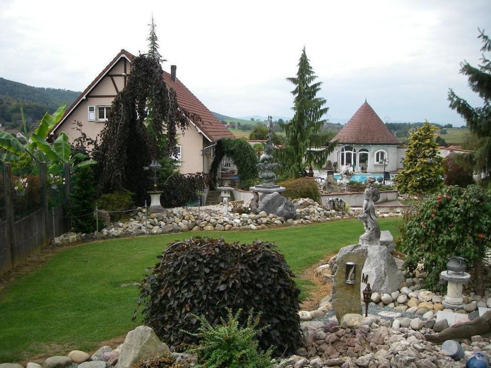 � vendre  Maison Durlinsdorf (68480)