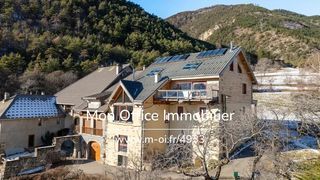  Maison � vendre 14 pi�ces 499 m�