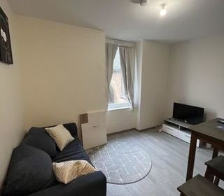  Appartement � louer 2 pi�ces 20 m�