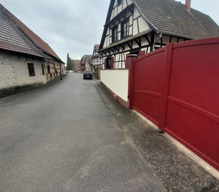  Maison � vendre 4 pi�ces 130 m�