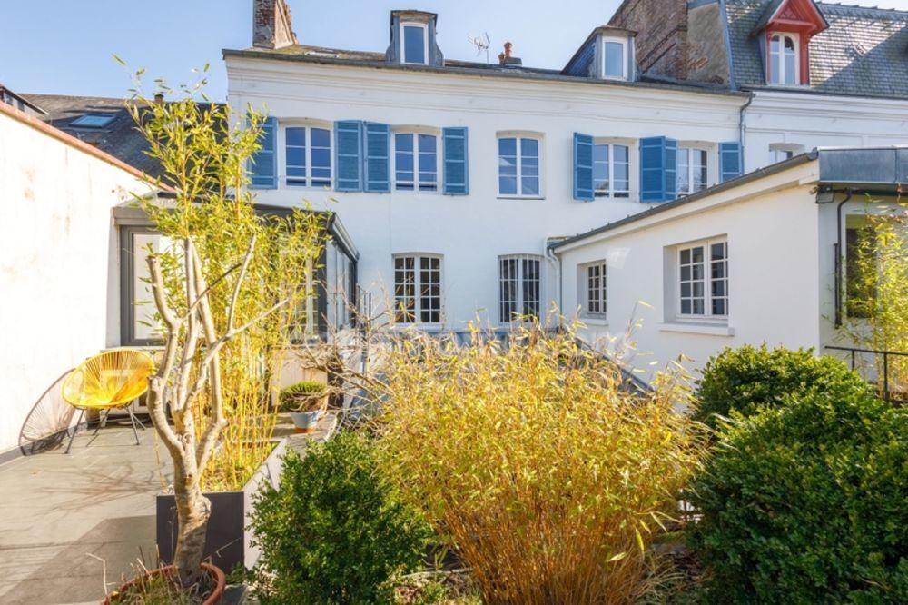 � vendre  Maison Honfleur (14600)