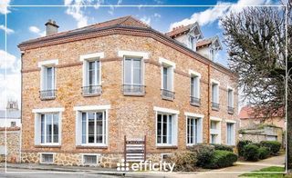  Maison � vendre 13 pi�ces 261 m�