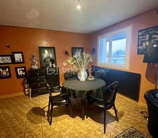  Appartement � vendre 4 pi�ces 82 m�