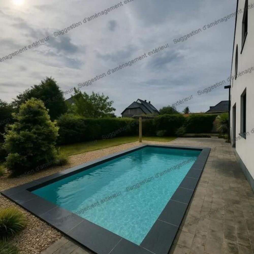 � vendre  Maison Plouhinec (56680)