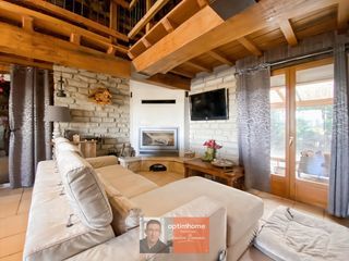  Maison � vendre 9 pi�ces 197 m�