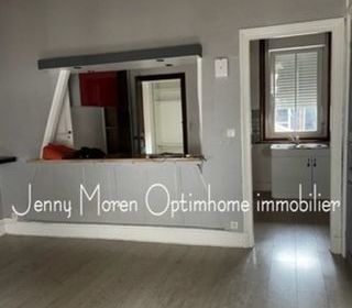  Appartement � vendre 2 pi�ces 42 m�