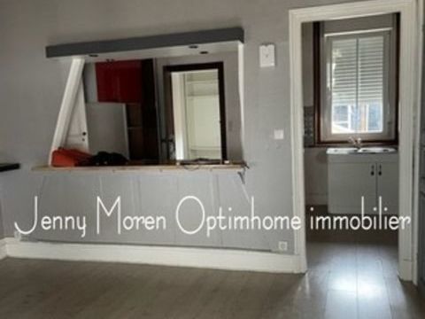  Appartement � vendre 2 pi�ces 42 m�