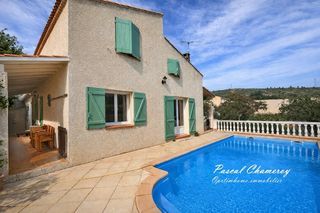  Maison � vendre 7 pi�ces 165 m�