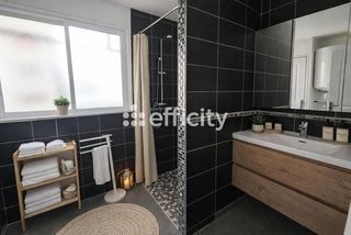  Appartement � vendre 3 pi�ces 55 m�