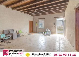  Maison � vendre 6 pi�ces 140 m�