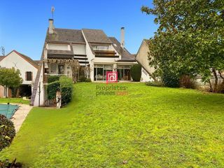  Maison � vendre 15 + pi�ces 225 m�