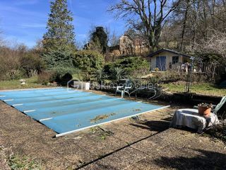  Maison � vendre 7 pi�ces 232 m�