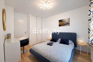  Appartement � vendre 2 pi�ces 50 m�