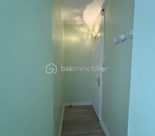  Appartement � vendre 2 pi�ces 40 m�