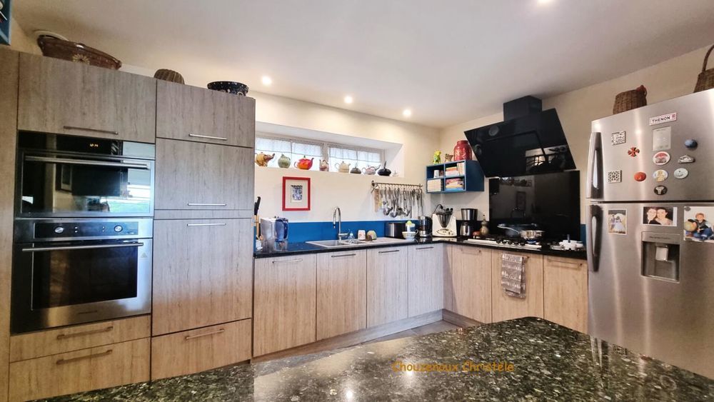 � vendre  Propri�t�/ch�teau Thenon (24210)