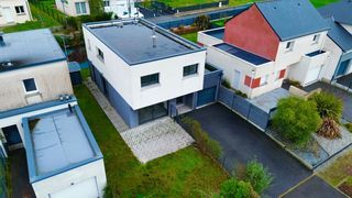  Maison � vendre 6 pi�ces 128 m�