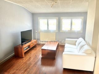  Appartement � vendre 3 pi�ces 65 m�