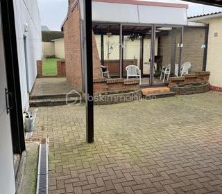  Maison � vendre 12 pi�ces 550 m�