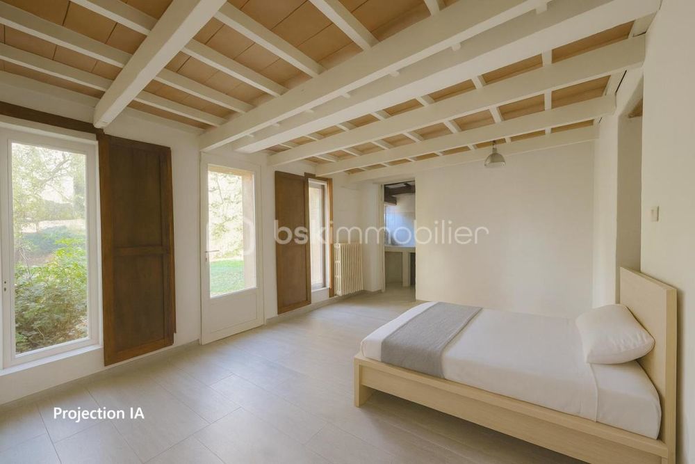 � vendre  Maison Ventabren (13122)