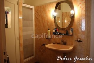  Maison � vendre 6 pi�ces 130 m�