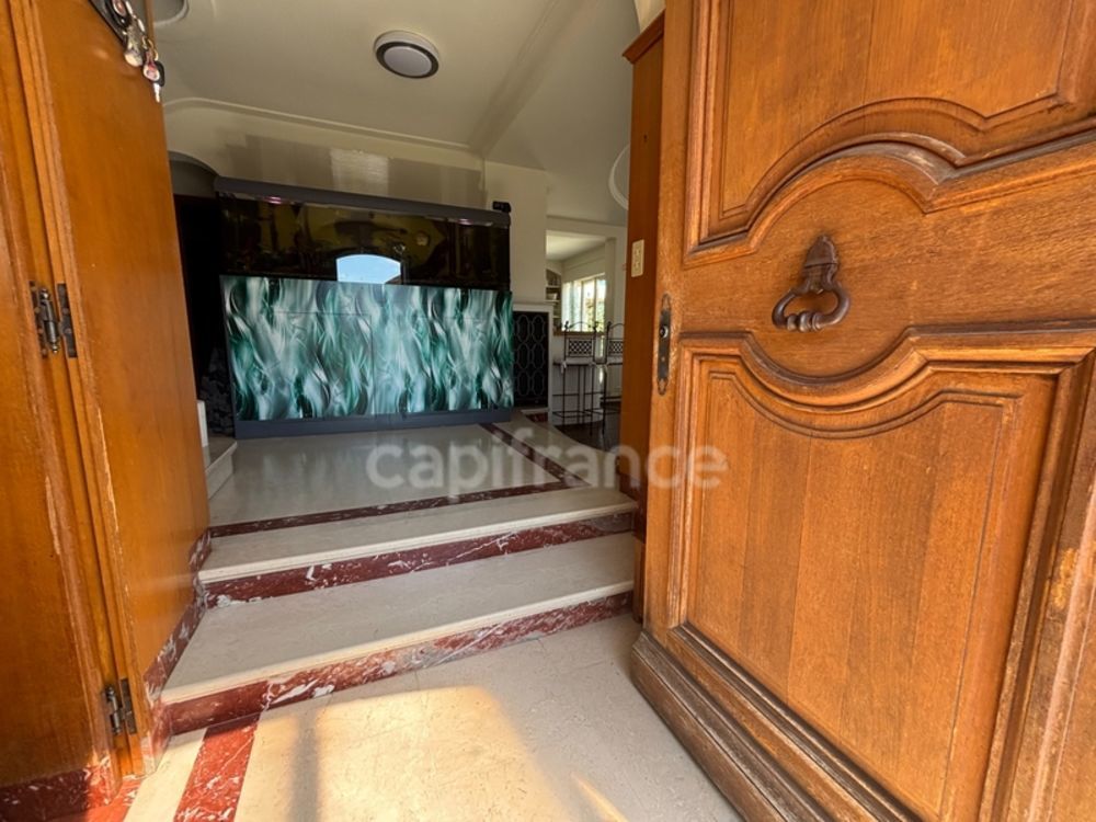 � vendre  Maison Cagnes-sur-Mer (06800)