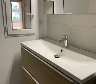  Appartement � louer 3 pi�ces 55 m�