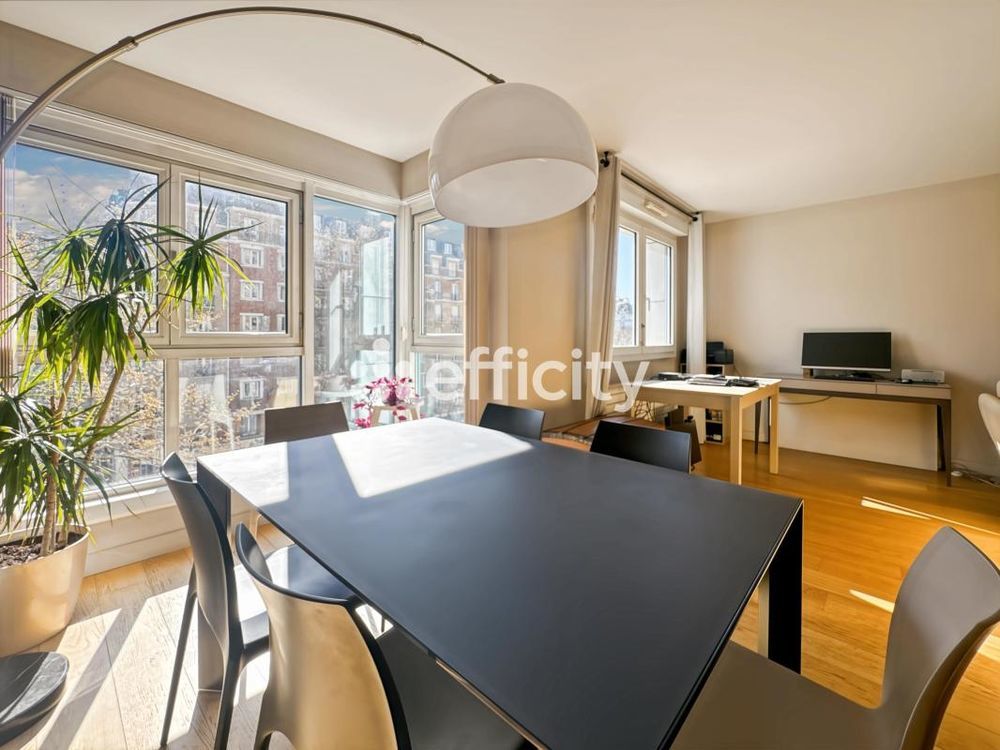� vendre  Appartement Paris 14