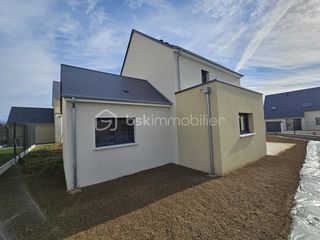  Maison � vendre 6 pi�ces 123 m�