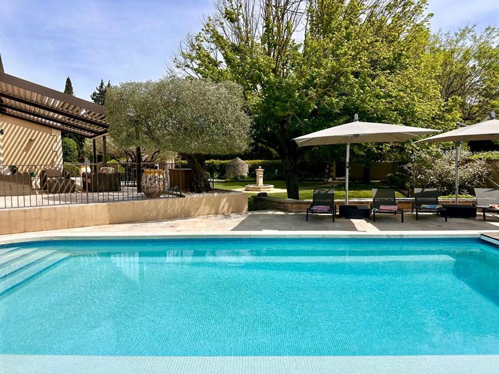 � vendre  Maison Graveson (13690)