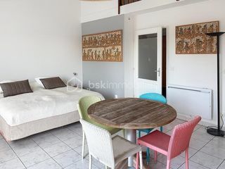  Appartement � vendre 2 pi�ces 49 m�