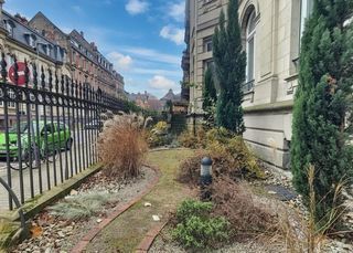  Appartement � vendre 3 pi�ces 66 m�