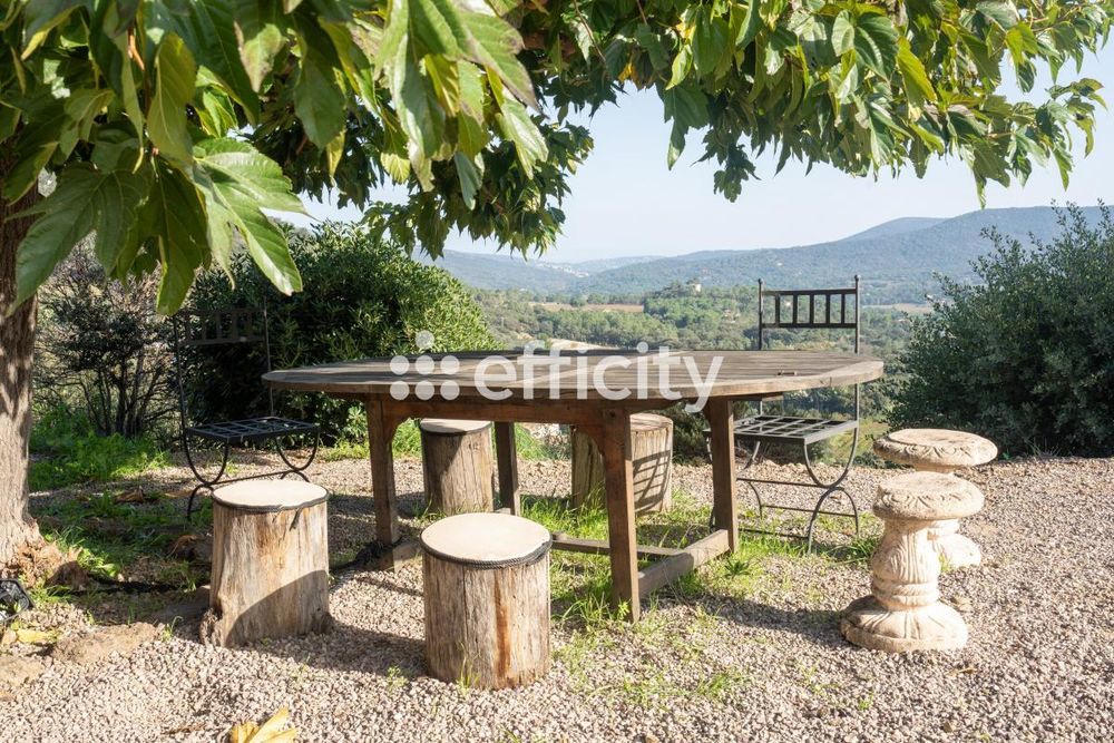 � vendre  Villa Le Plan-de-la-Tour (83120)