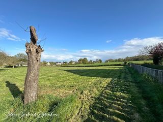  Terrain � vendre 1143 m�