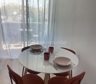  Appartement � vendre 1 pi�ce 18 m�