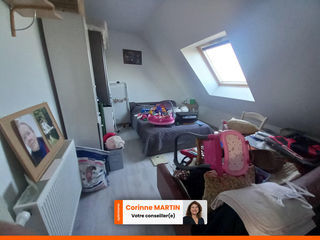  Maison � vendre 5 pi�ces 100 m�