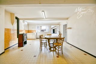  Maison � vendre 3 pi�ces 65 m�