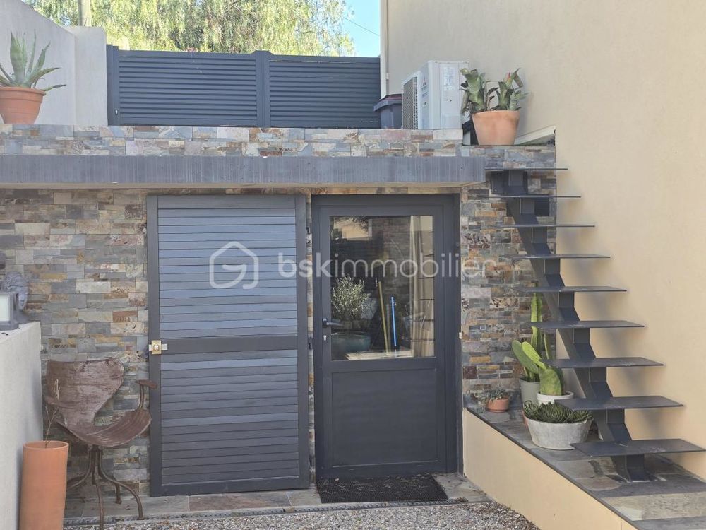 � vendre  Maison Carry-le-Rouet (13620)