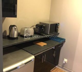  Loft � vendre 2 pi�ces 43 m�