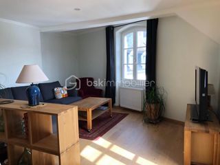  Appartement � vendre 6 pi�ces 117 m�