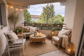  Duplex/triplex � vendre 3 pi�ces 82 m�